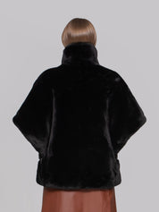 PINKO CAPPA Z99 NERO