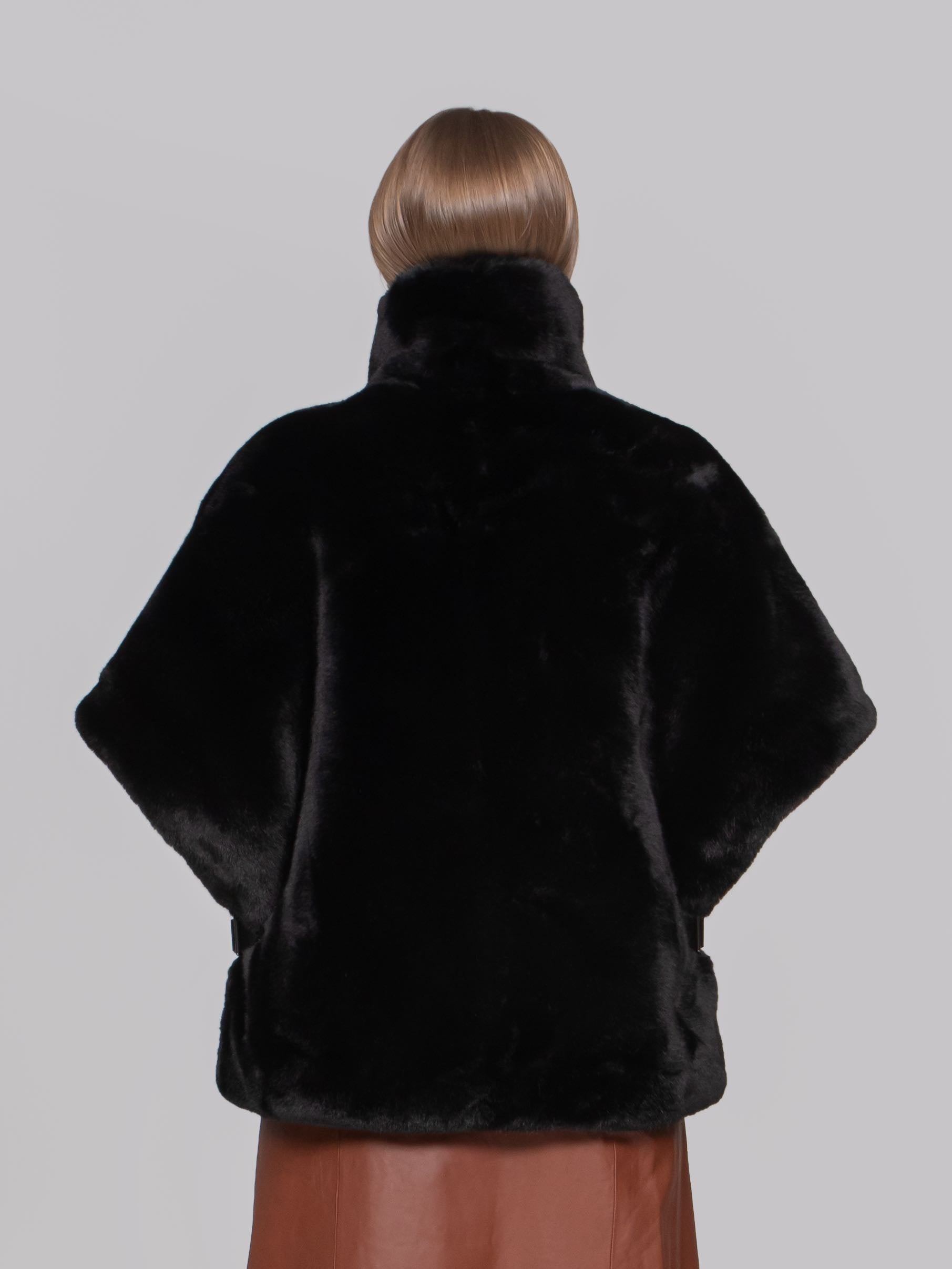PINKO CAPPA Z99 NERO