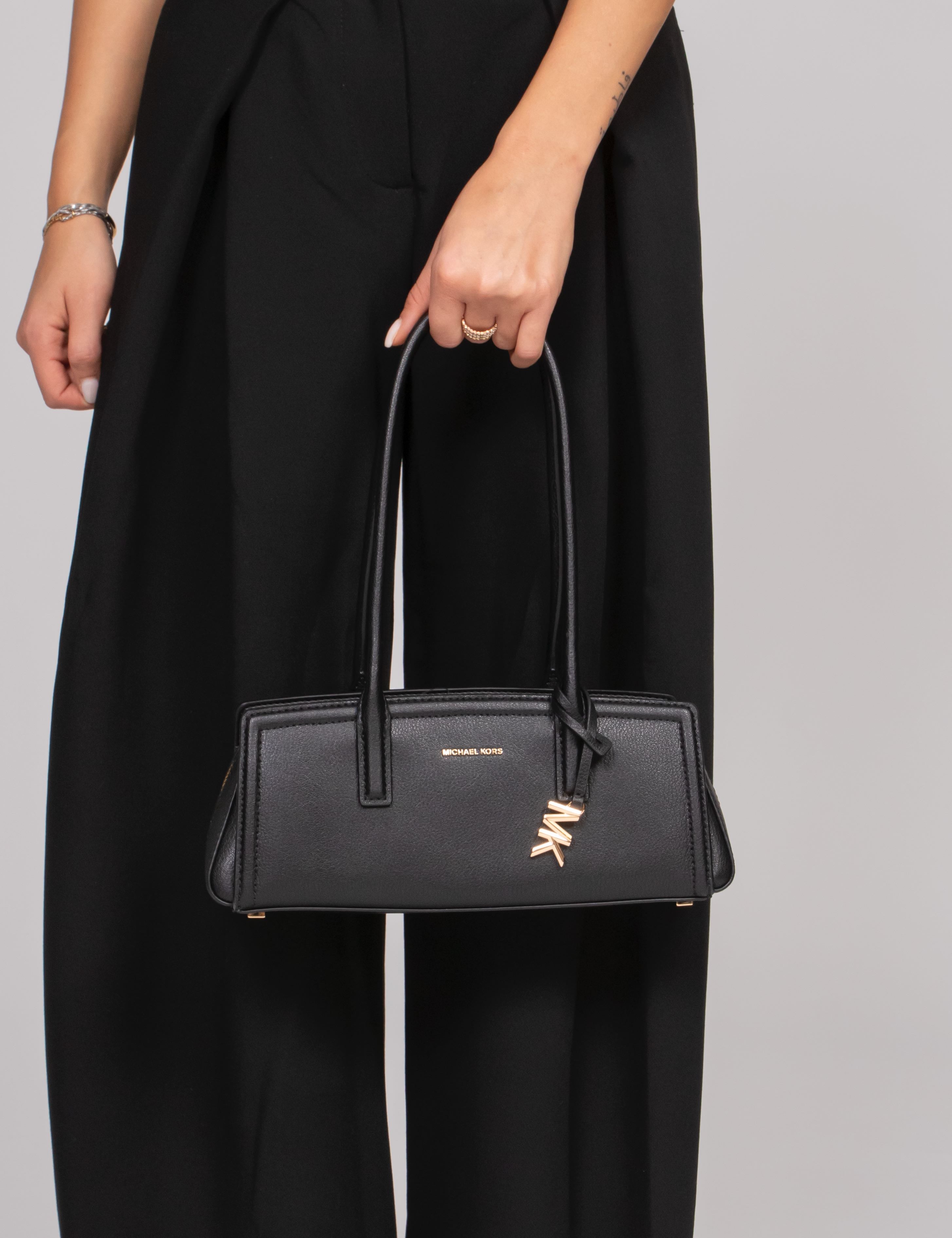 MICHAEL KORS BORSA 001 BLACK
