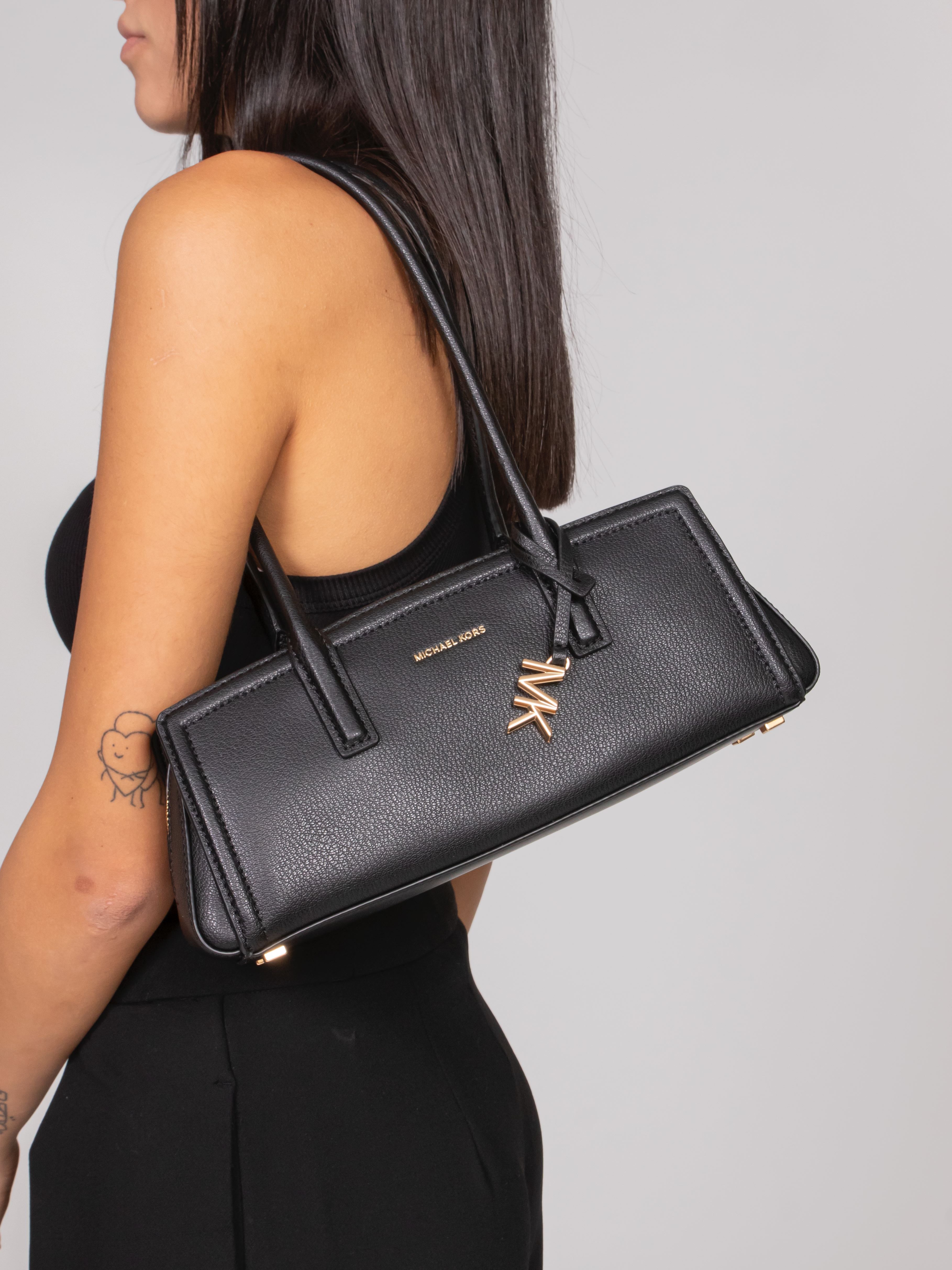 MICHAEL KORS BORSA 001 BLACK