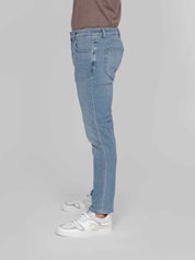 PT TORINO PANTALONE REGGAE CH65 DENIM
