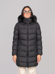 COLMAR GIACCA 99 NERO
