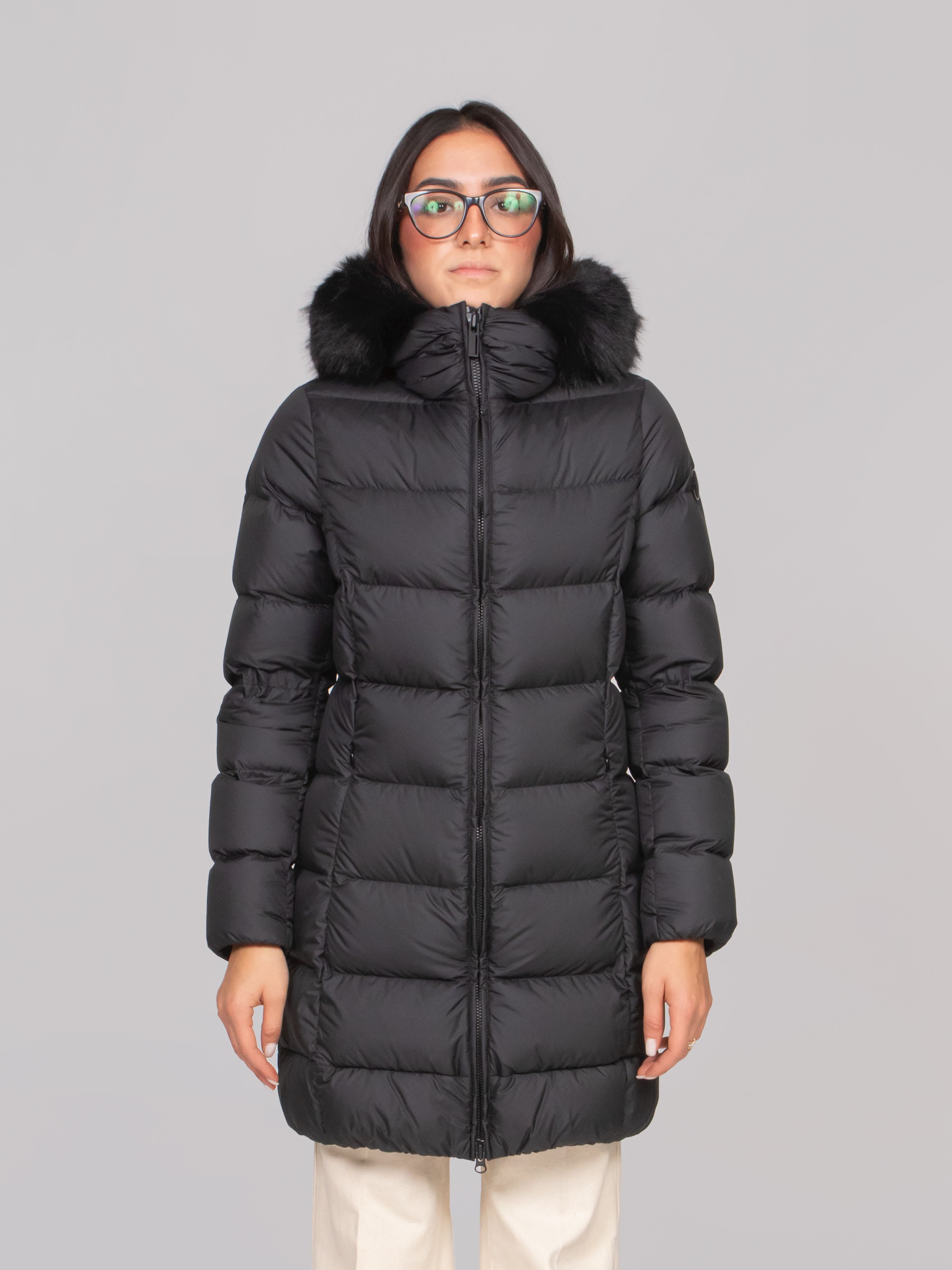 COLMAR GIACCA 99 NERO
