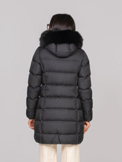 COLMAR GIACCA 99 NERO