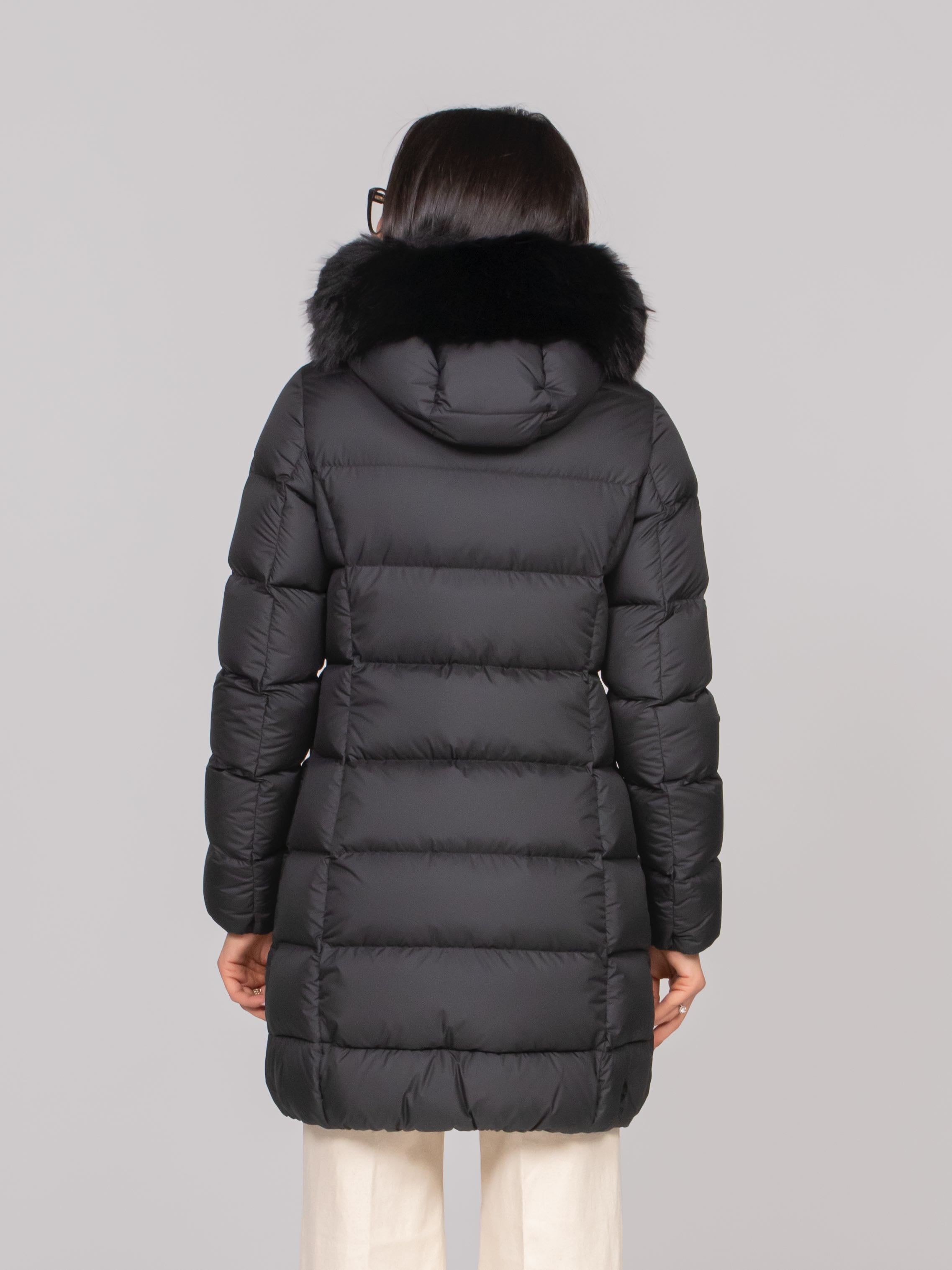 COLMAR GIACCA 99 NERO