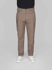 PJS PARAJUMPERS PANTALONE REETH 0128 SLATE MUD