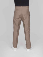 PJS PARAJUMPERS PANTALONE REETH 0128 SLATE MUD