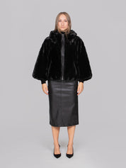 PINKO CAPPA Z99 NERO