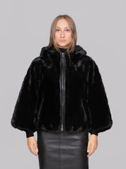 PINKO CAPPA Z99 NERO
