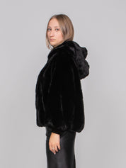 PINKO CAPPA Z99 NERO
