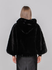 PINKO CAPPA Z99 NERO