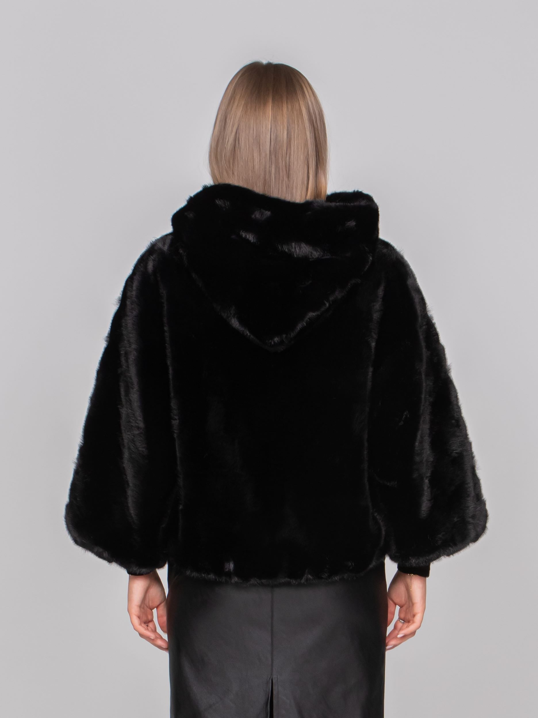 PINKO CAPPA Z99 NERO
