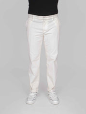 DONDUP PANTALONE REGULAR CHINO GAUBERT 002 FIOCCO