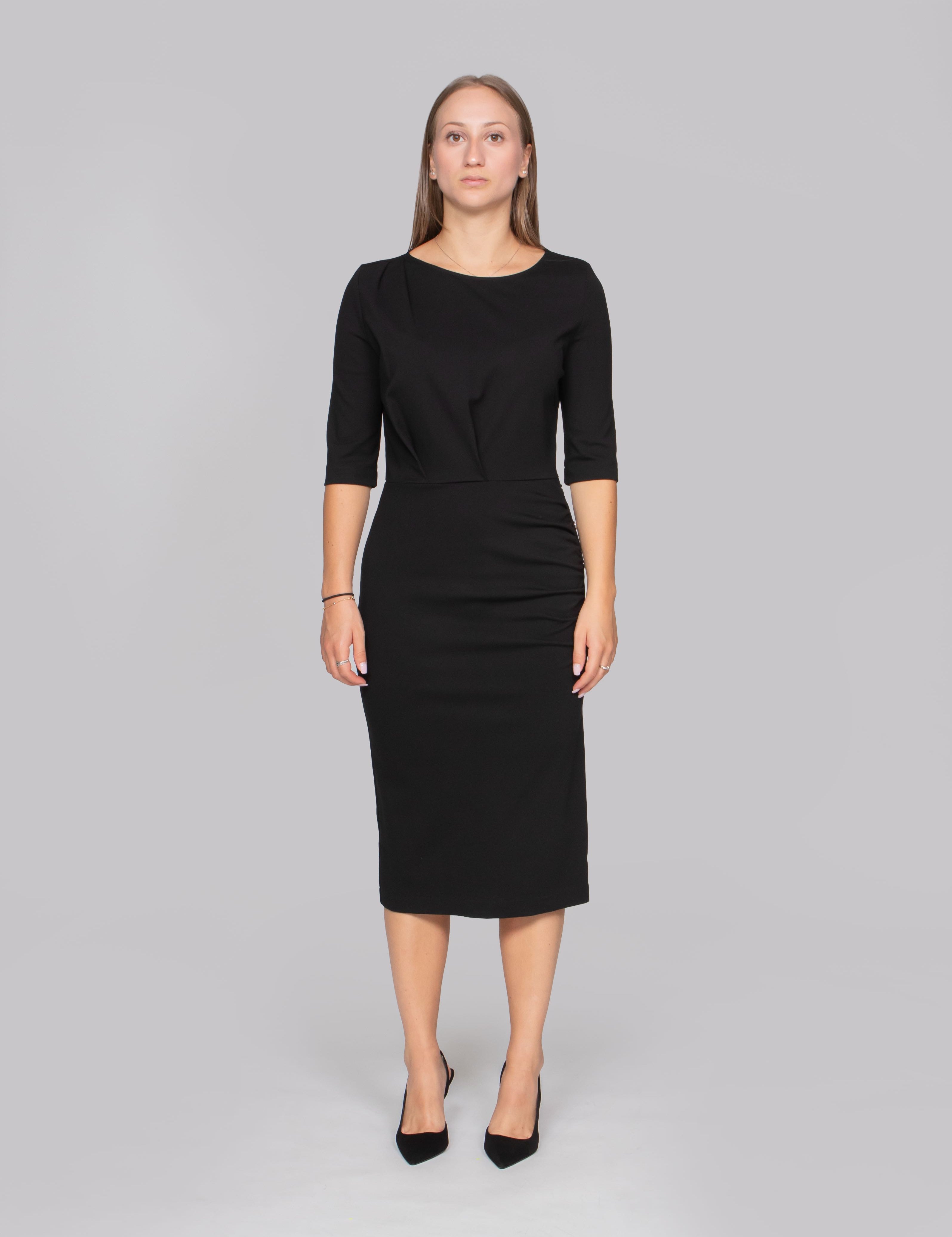 PINKO ABITO Z99 NERO