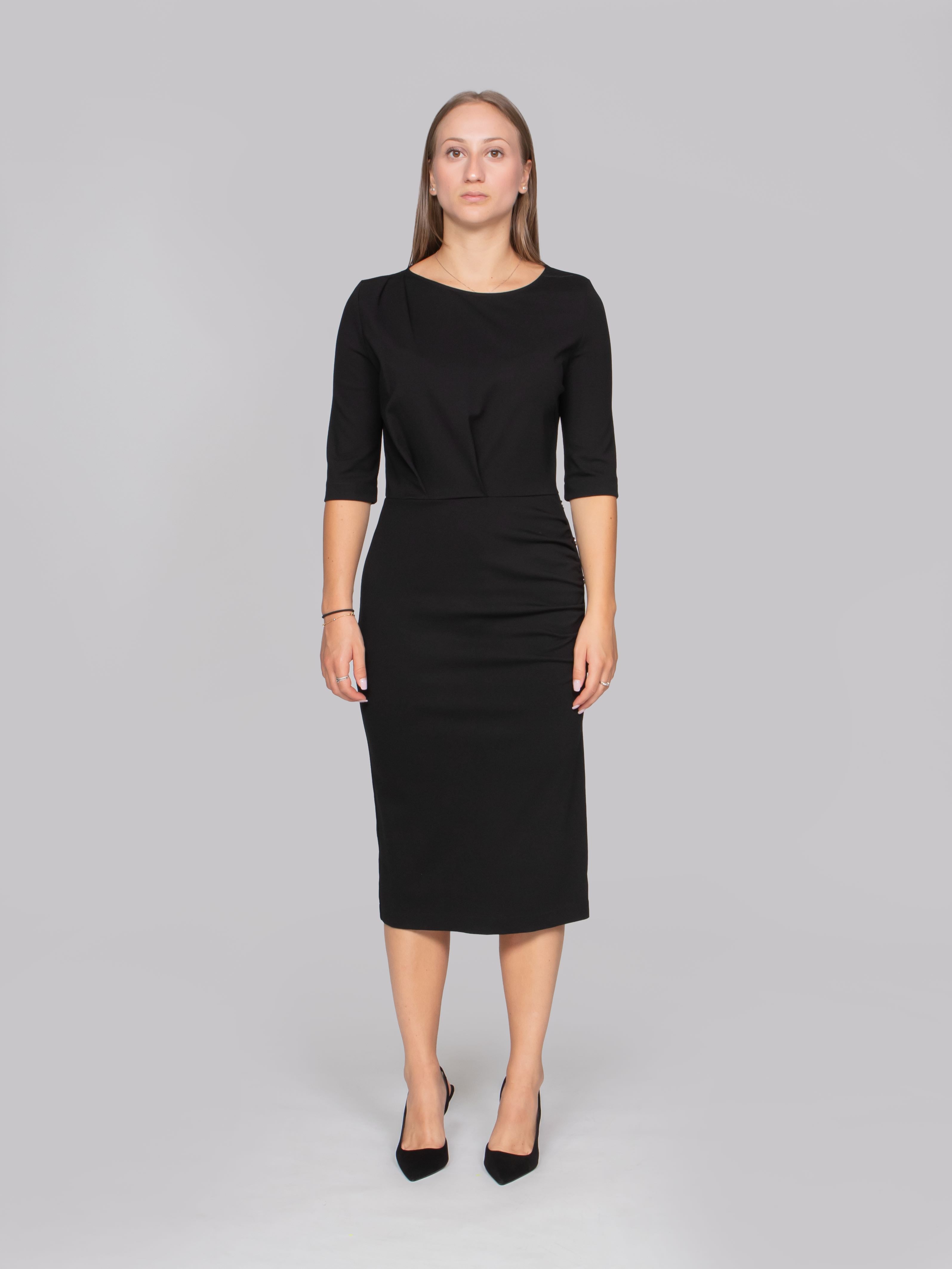PINKO ABITO Z99 NERO