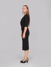 PINKO ABITO Z99 NERO