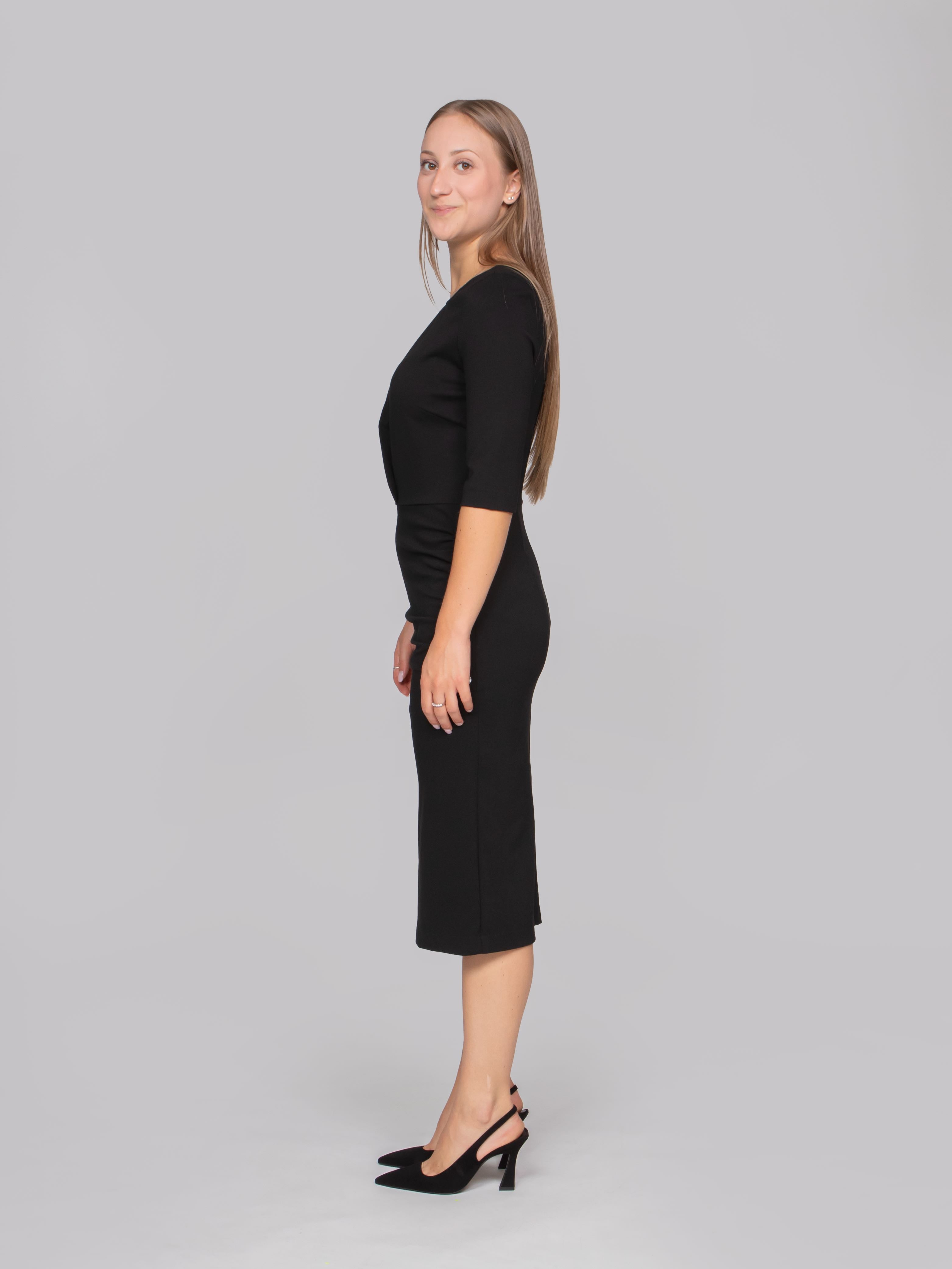 PINKO ABITO Z99 NERO