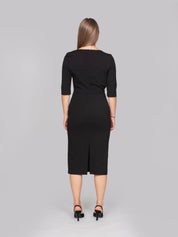 PINKO ABITO Z99 NERO