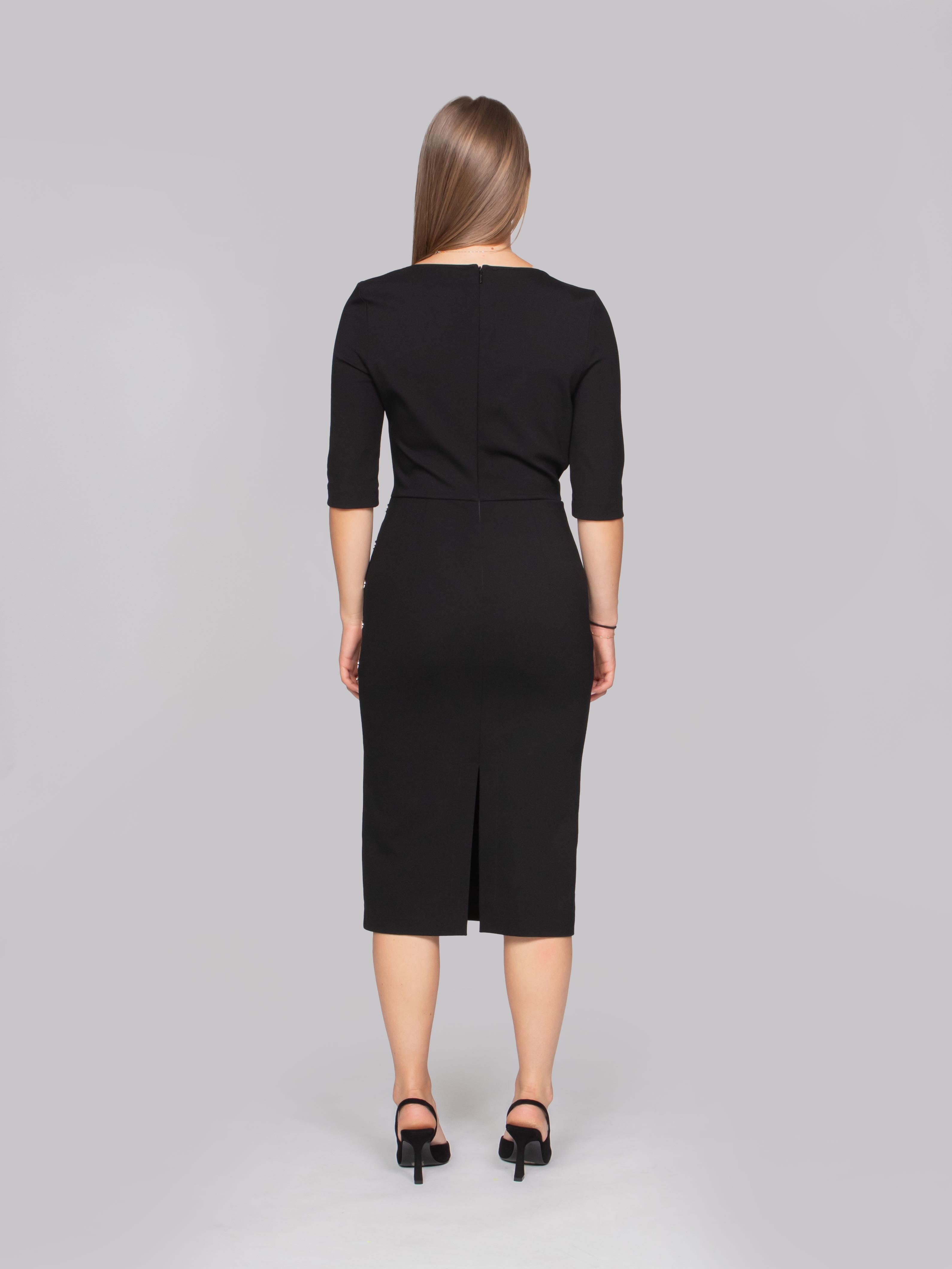 PINKO ABITO Z99 NERO