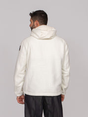 PJS PARAJUMPERS GIUBBINO  0132 WARM IVORY