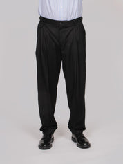 DOLCE & GABBANA PANTALONE N0000 NERO