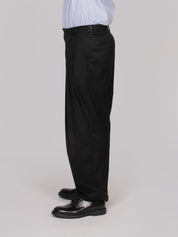 DOLCE & GABBANA PANTALONE N0000 NERO