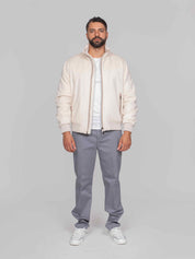 PESERICO GIUBBOTTO A40 BEIGE