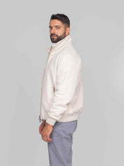 PESERICO GIUBBOTTO A40 BEIGE