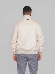 PESERICO GIUBBOTTO A40 BEIGE