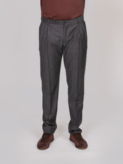 DOLCE & GABBANA PANTALONE S8052 RIGATO
