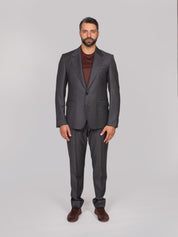 DOLCE & GABBANA PANTALONE S8052 RIGATO