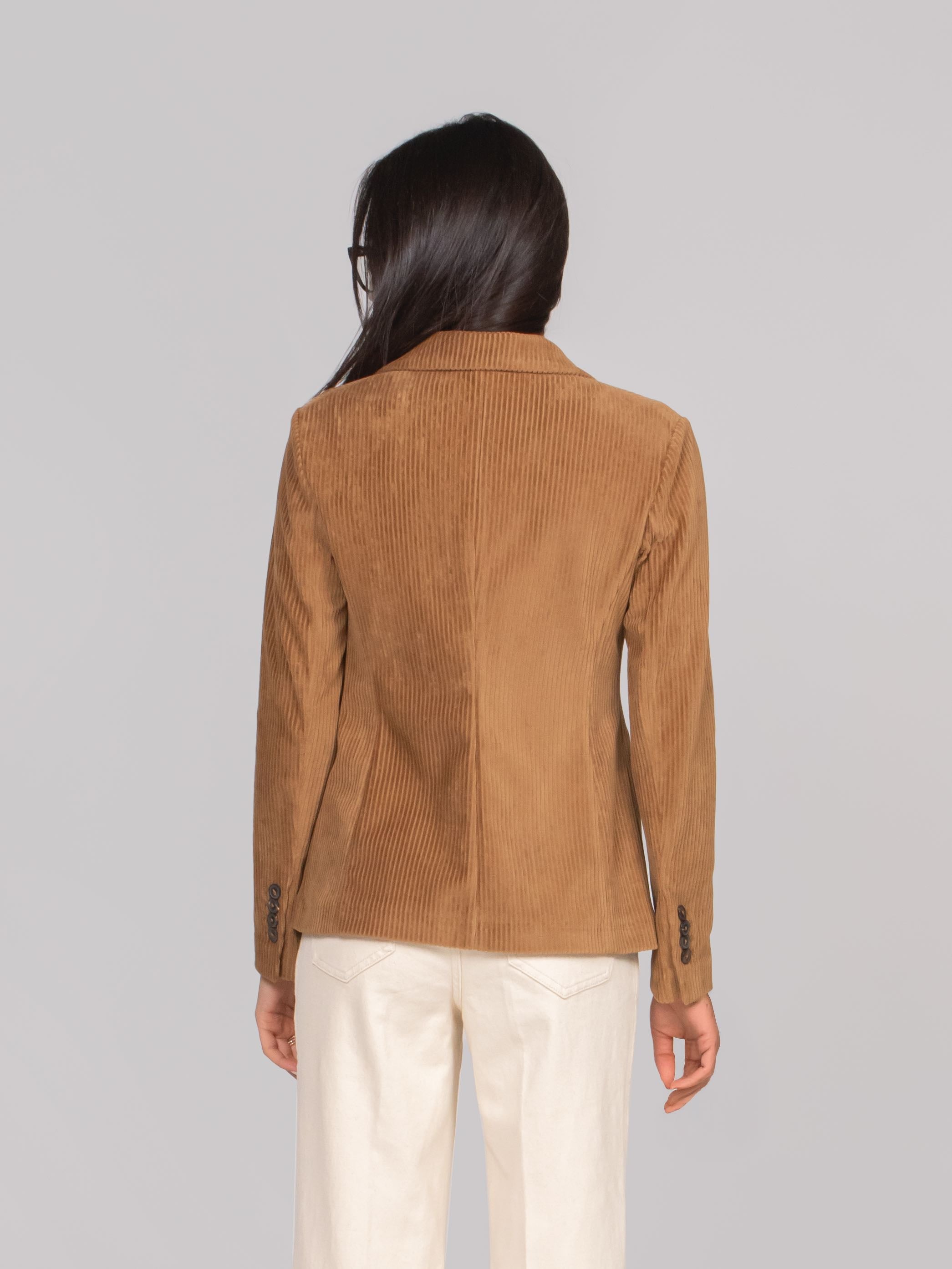 CIRCOLO 1901 GIACCA 1230 SADDLE