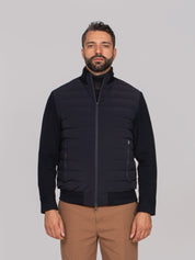 EMPORIO ARMANI PIUMINO UB118 ICONICO BLUE