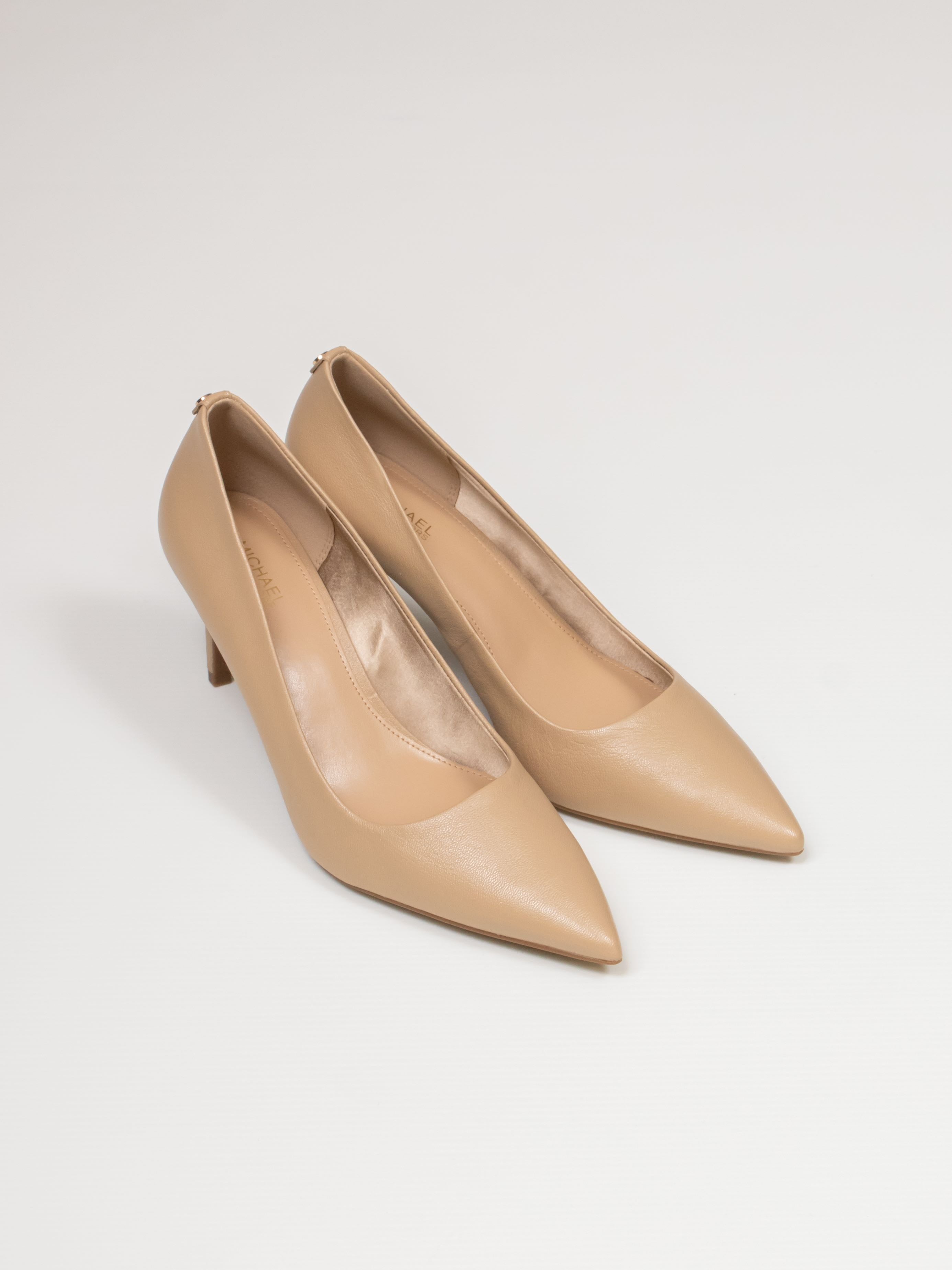 MICHAEL KORS SCARPE 156 KHAKI