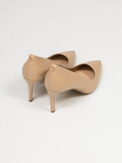 MICHAEL KORS SCARPE 156 KHAKI