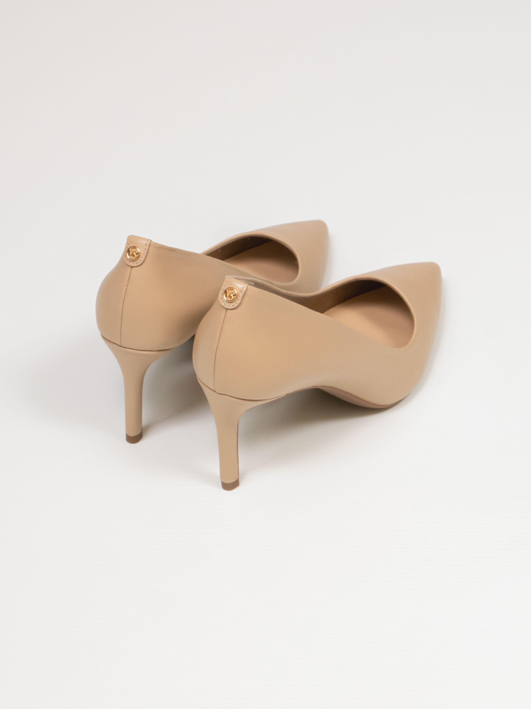 MICHAEL KORS SCARPE 156 KHAKI