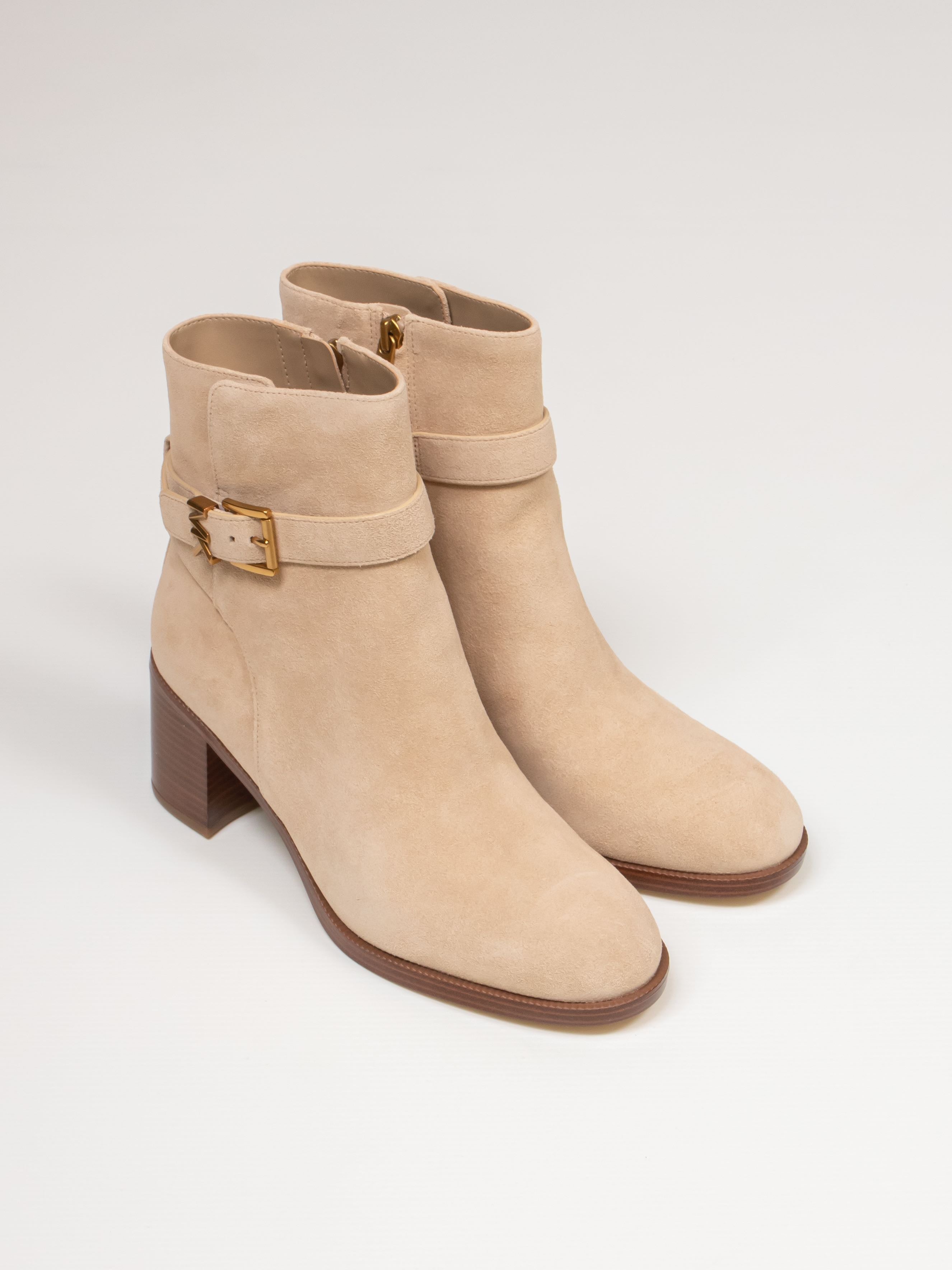 MICHAEL KORS STIVALI 156 KHAKI