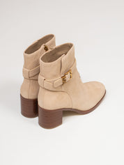 MICHAEL KORS STIVALI 156 KHAKI