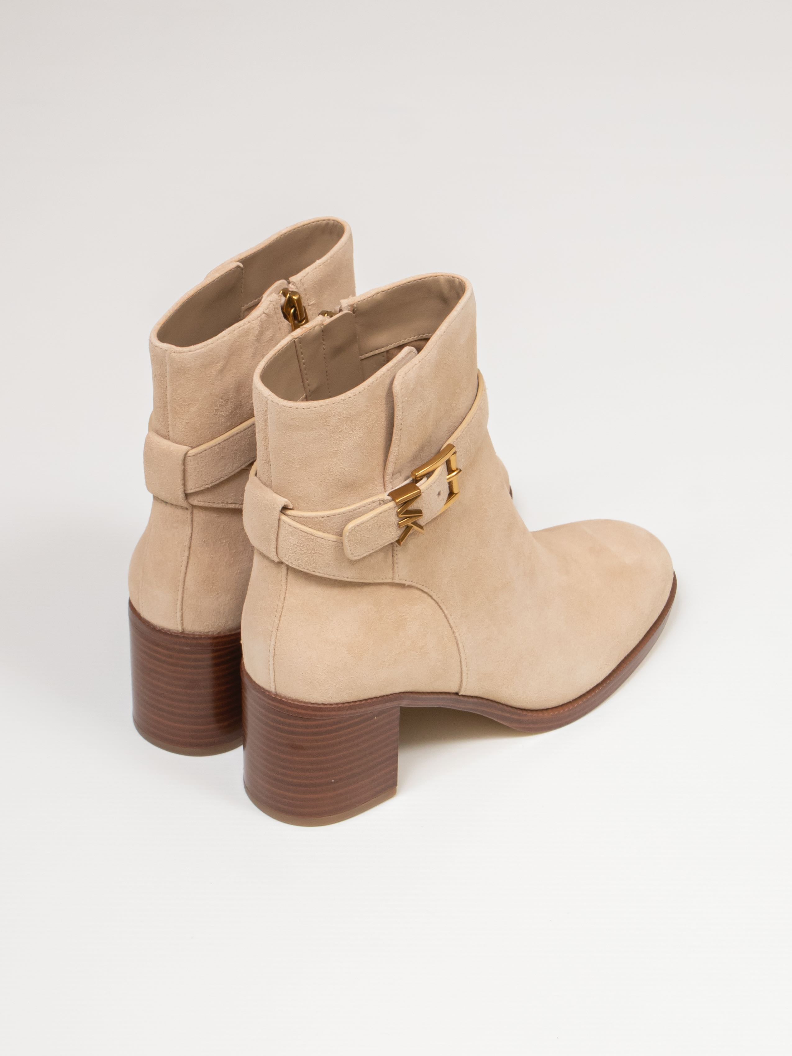MICHAEL KORS STIVALI 156 KHAKI