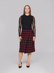 PINKO T-SHIRT Z99 NERO