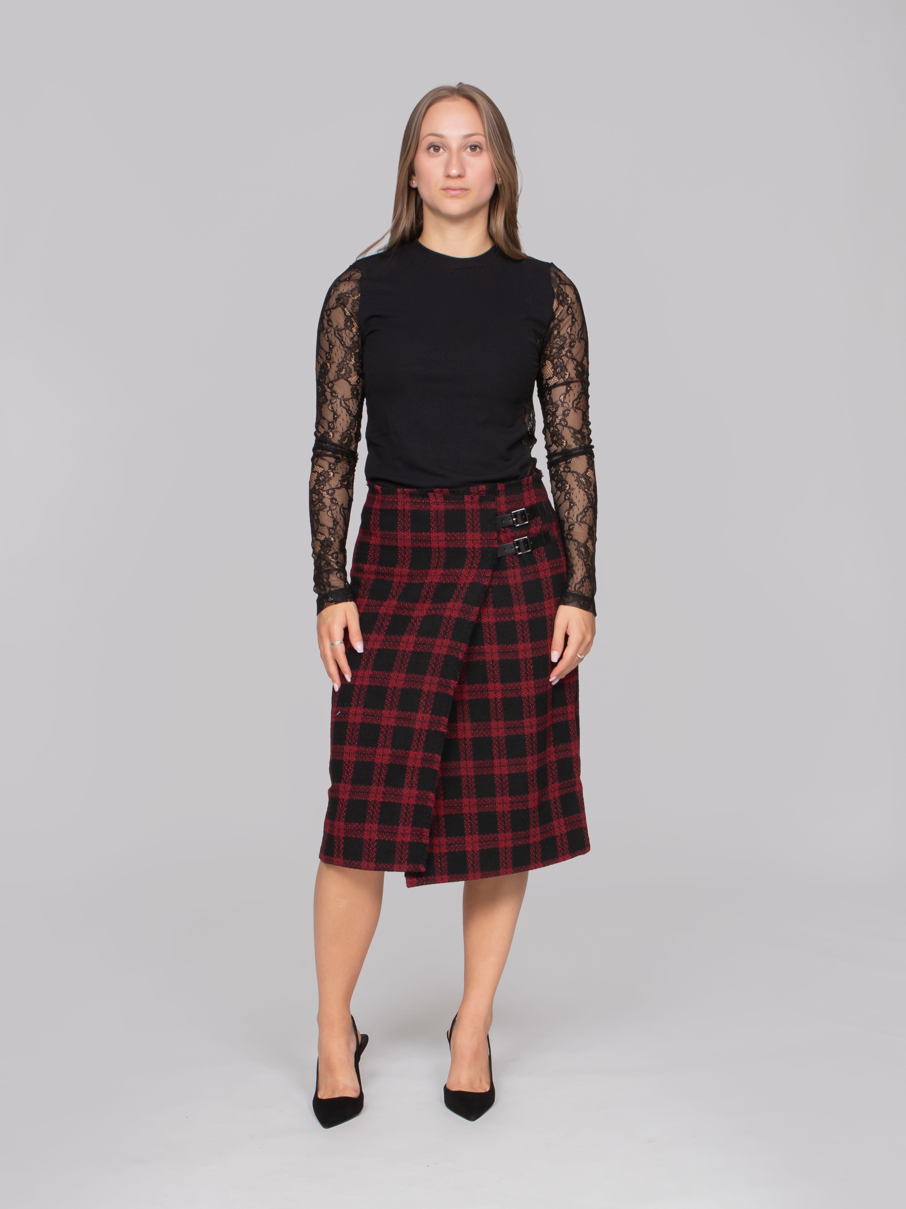 PINKO T-SHIRT Z99 NERO