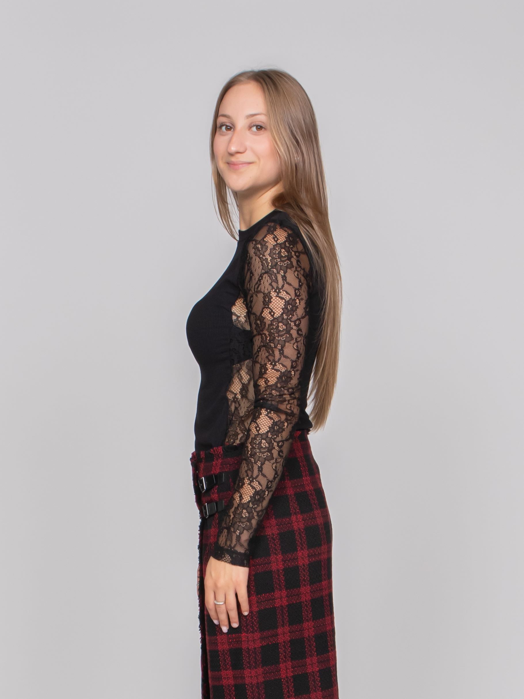 PINKO T-SHIRT Z99 NERO
