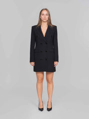 ELISABETTA FRANCHI ABITO 110 NERO