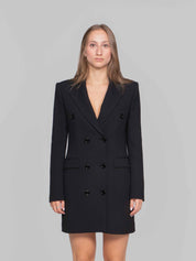 ELISABETTA FRANCHI ABITO 110 NERO