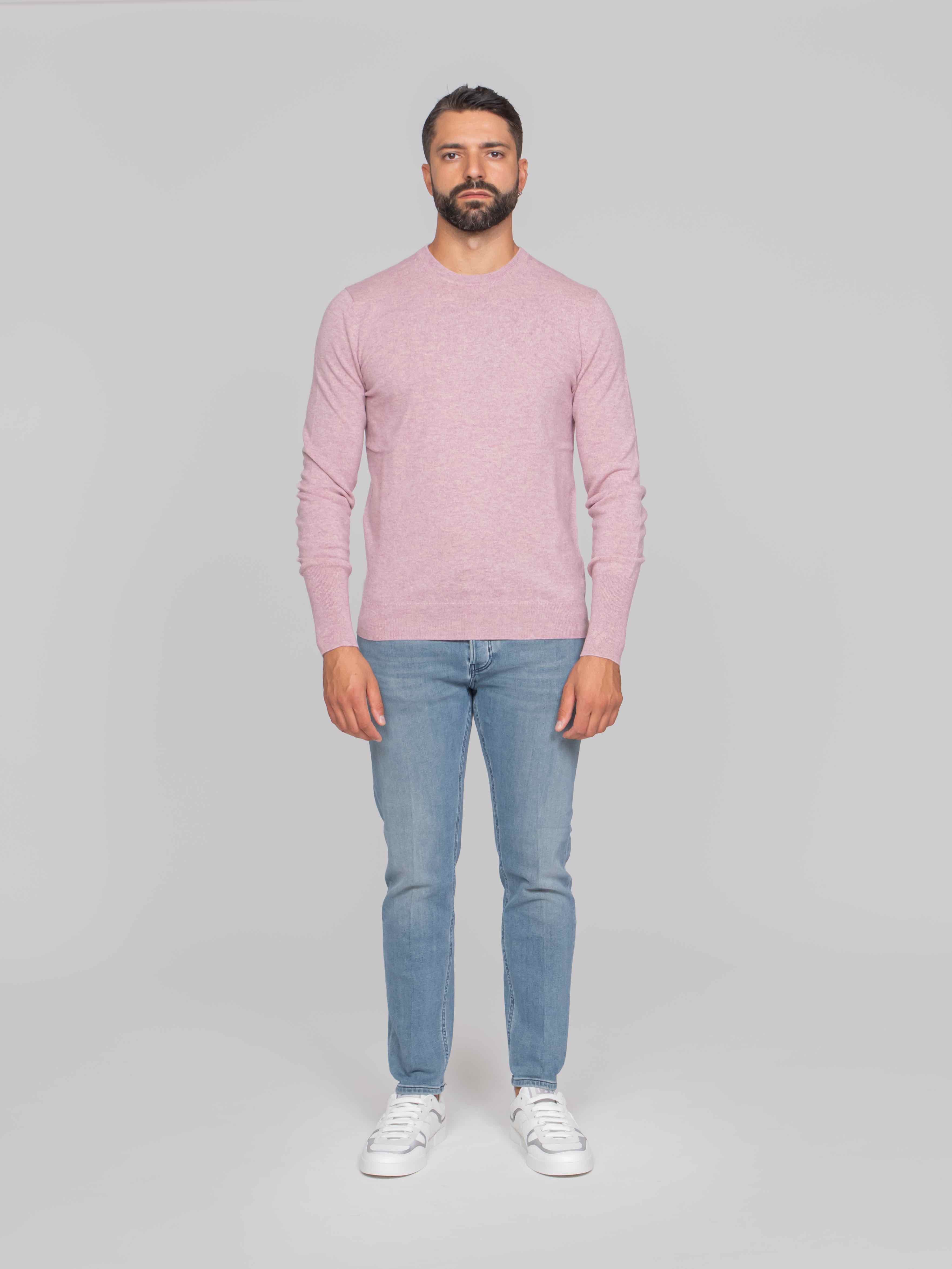 BALLANTYNE MAGLIA  11018 VENUS