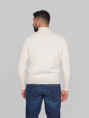 PESERICO MAGLIA TRICOT 240 BEIGE