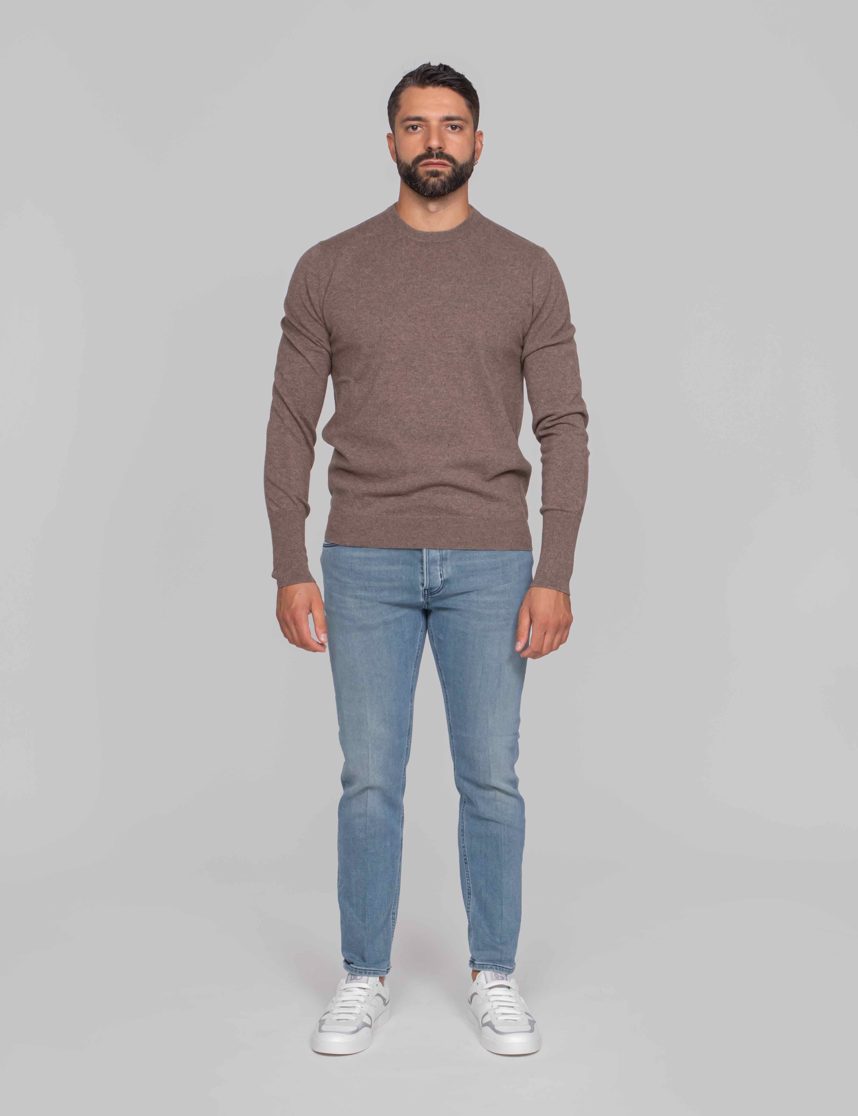 BALLANTYNE MAGLIA  14049 TORTORA
