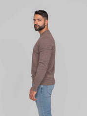 BALLANTYNE MAGLIA  14049 TORTORA