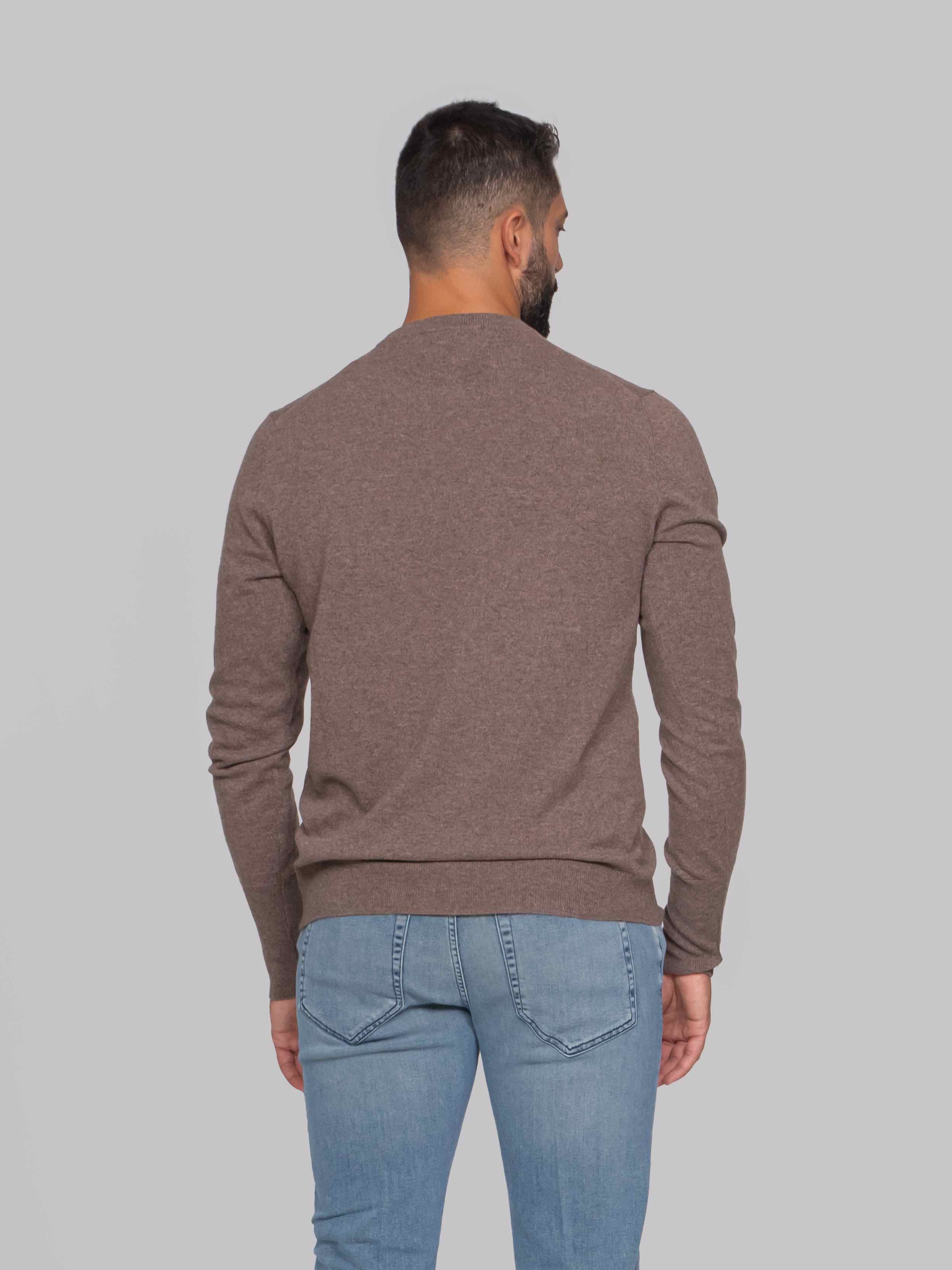 BALLANTYNE MAGLIA  14049 TORTORA