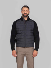 PJS PARAJUMPERS GIUBBINO OLMO 0541 BLACK